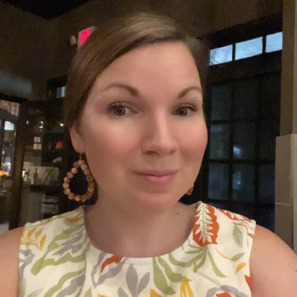 Meet your Posher, Amanda